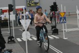 Egzamin na kartę rowerową w Legnicy (ZDJĘCIA)