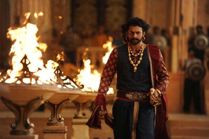 Bahubali