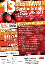XIII Festiwal Śląskie Smaki w Pszczynie: Walka o Złoty Durszlak i tytuł Eksperta Śląskich Smaków