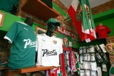 Piłka nożna: Śląsk Wrocław wychodzi w miasto z gadżetami
