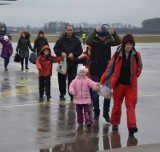 Świdnica chce przyjąć rodziny ewakuowane z Dombasu