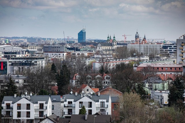 Czy Kraków i okoliczne gminy stworzą związek metropolitalny? Jest szansa, że stanie się tak do 2023 roku