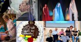 Koło teatralne „wpół do czwartej” w Wieluniu ma już 10 lat  ZDJĘCIA, VIDEO