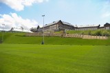 W Arłamowie zbudowano boisko dla kadry piłkarzy [FOTO, WIDEO]