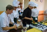 Zdrowe i przepyszne warsztaty kulinarne w Panowicach [ZDJĘCIA]