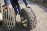 W gminie Kotla odbiorą najpierw duże gabaryty, a potem stare opony. Kiedy wywozy?