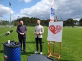 Międzynarodowa impreza odbędzie się w czasie wakacji 2023 w Lesznie -  Mistrzostwa Europy Drużyn Polonijnych w Piłce Nożnej  2023