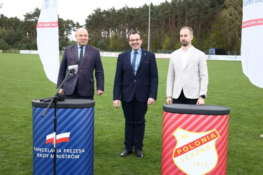Międzynarodowa impreza odbędzie się w czasie wakacji 2023 w Lesznie -  Mistrzostwa Europy Drużyn Polonijnych w Piłce Nożnej  2023