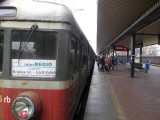 Zerwana trakcja kolejowa między Myszkowem a Porajem. Autobusy zamiast pociągów