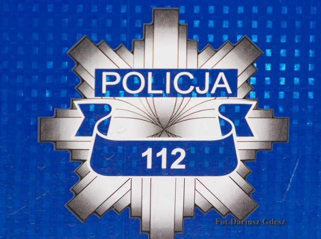 Policja zatrzymała 30-latka, który