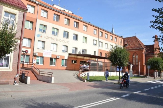 Radni powiatowi w Tucholi 19 marca zdecydują, czy podejmą stanowisko w sprawie przekształceń szpitali