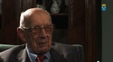 Najstarszy profesor UJ obchodzi 99. urodziny [wideo]