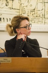 Joanna Frysztacka: komisje Rady Miasta powinny być nagrywane [ROZMOWA]