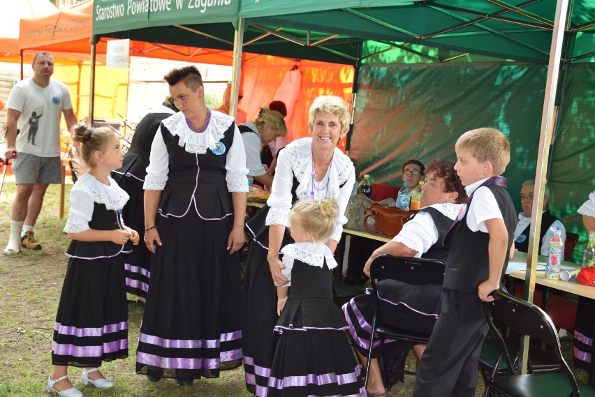 28. edycja szprotawskiego festiwalu będzie równie...