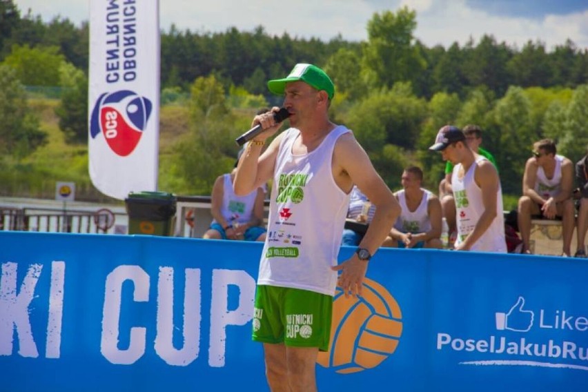 Turniej Rutnicki Cup ponownie odbędzie się w Obornikach