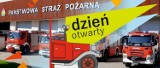 Dni otwarte z okazji 30-lecia Państwowej Straży Pożarnej w Mysłowicach, zobacz jakie czekają nas atrakcje