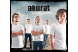 Pierwszy na Śląsku koncert zespołu Akurat promujący ich nową płytę. Już dziś w Mikołowie