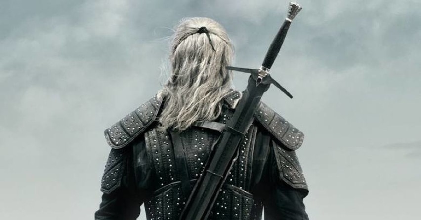 Wiedźmin. Pierwsze odcinki "The Witcher" już są na platformie Netflix!