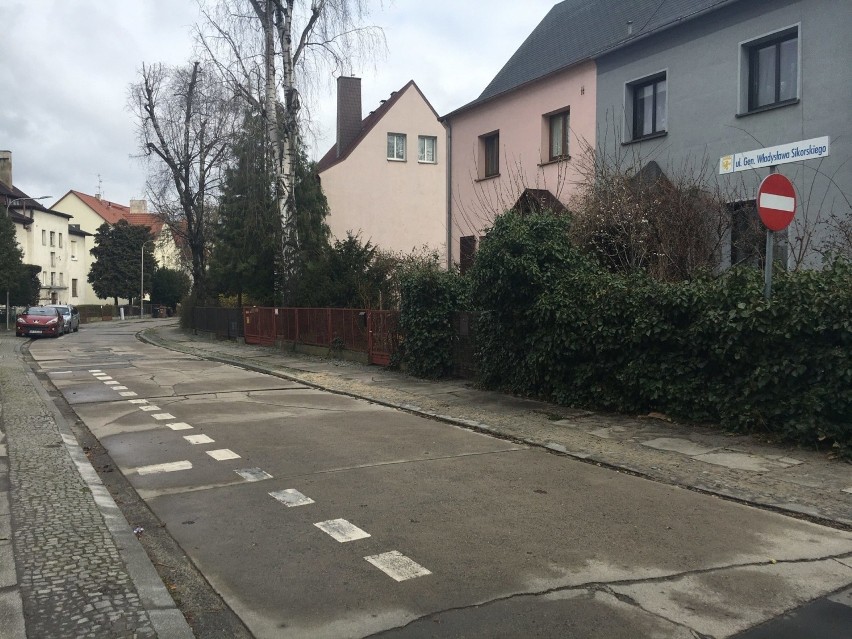 Drogi i chodniki w Opolu do remontu. Gdzie w tym roku będą pracować drogowcy?