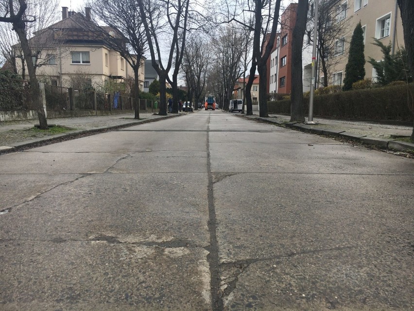 Drogi i chodniki w Opolu do remontu. Gdzie w tym roku będą pracować drogowcy?