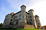 Agencja Rewitalizacji Dziedzictwa kompleksowo podejmie się odnowy polskich zabytków