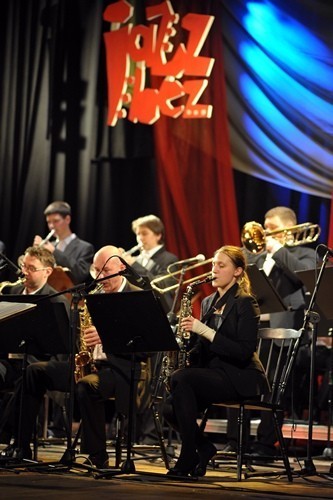 W Przemyślu wystartował &quot;Jazz bez&quot;