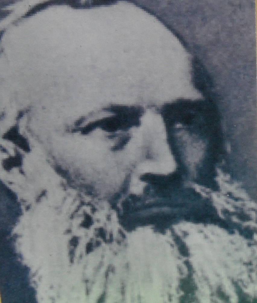 Karol Miarka (1856-1919) - drukarz i wydawca, działacz...