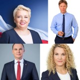 Wybory samorządowe 2018 Świętochłowice: Czterech kandydatów na prezydenta Świętochłowic