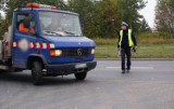 Ruda Śląska: policjanci będą kontrolować ciężarówki i autobusy