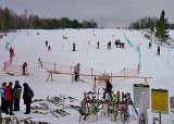 Smerekowiec - powiat gorlicki - Beskid Niski