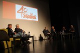 40-lecie "Solidarności" w Lublińcu. Otwarto wystawę historyczną 