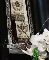 Relikwia z zamachu na papieża Jana Pawła II
