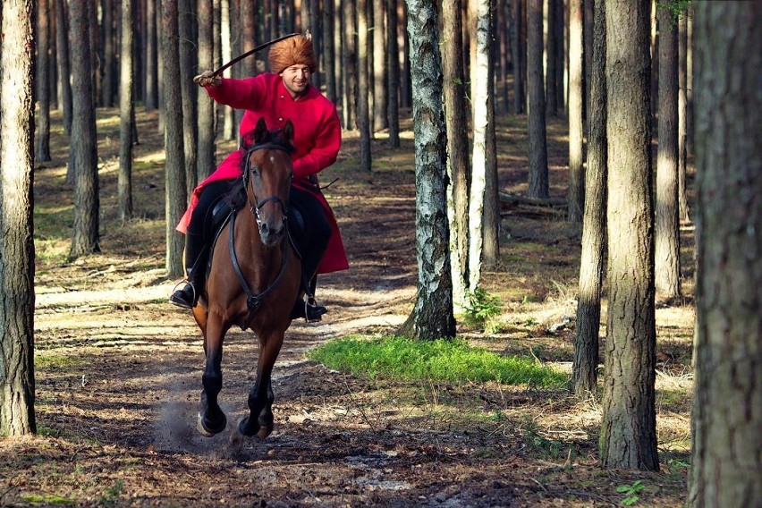 Stowarzyszenie Rekreacyjno Sportowe „Na koń” zaprasza na dwudniowe zawody jeździeckie