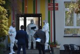 Atak nożownika w Domu Dziecka w Tomisławicach. Nie żyje 16-letnia Oliwka. Jak doszło do tragedii? Mamy nowe fakty ZDJĘCIA