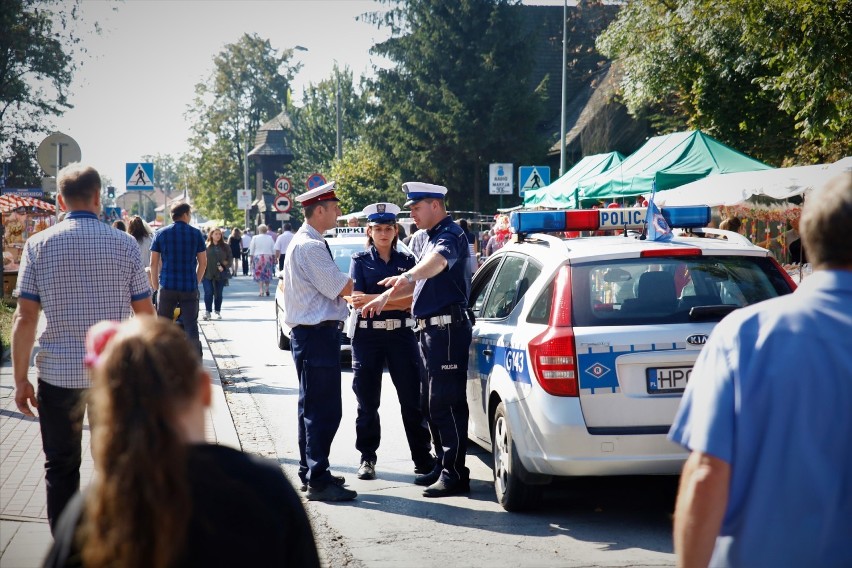 Tłumy pielgrzymów na odpuście w Mogile [ZDJĘCIA]