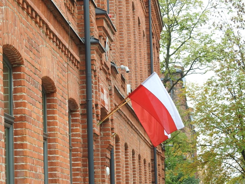 Sąd Rejonowy w Zambrowie po latach ma nowoczesną siedzibę [zdjęcia]