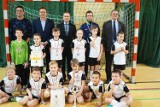 Żacy z Sępólna ostatnim zwycięzcą Krajna Arena Futsal Cup