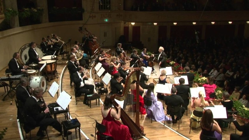Wielki Koncert Galowy Strauss Festival Orchestra – 12...