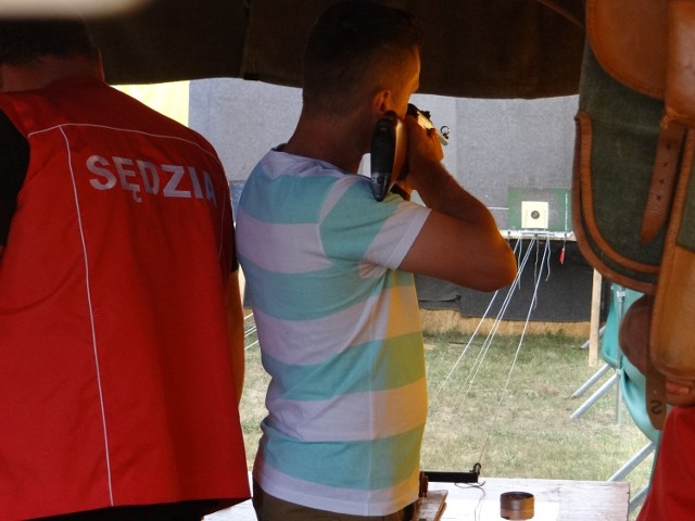 W gminie Sulmierzyce popularne są zawody strzeleckie. W ramach unijnego projektu zaplanowano budowę nowoczesnej strzelnicy sportowej z torem aktywności fizycznej
