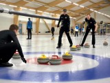 Sopot Curling Club - Team Stych został ponownie mistrzem Polski. Sopocianie byli najlepsi w łódzkiej hali ZDJĘCIA