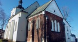 Najpiękniejsze kościoły w powiecie będzińskim. Kościół w Sławkowie wygrał nasz plebiscyt