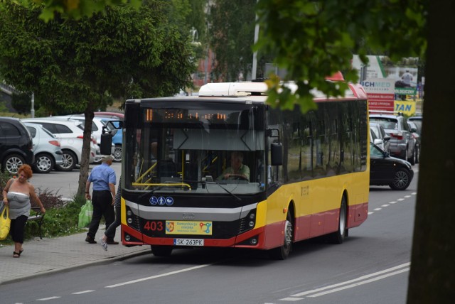 22 września kierowcy pojadą autobusem za darmo