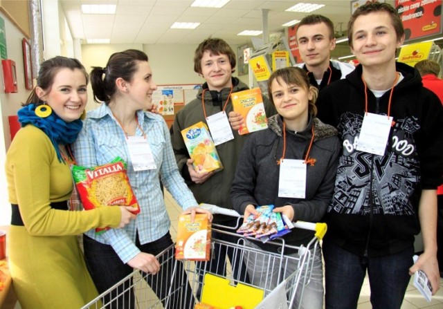 Jak pomóc i wesprzeć akcję Fundacji "Radość z Uśmiechu"? Wyjaśniamy!