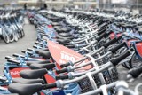 Nie ma zgody na plan restrukturyzacji spółki NB Tricity, odpowiedzialnej za system Mevo, zaproponowany przez Nextbike