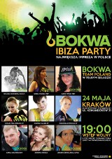 Kraków: największa impreza Bokwa w Polsce odbędzie się w Krakowie