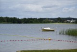 Kąpieliska w powiecie kościerskim. Sprawdź, gdzie możesz się bezpiecznie kąpać