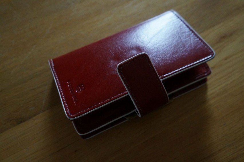MZK Konin i policja odzyskali portfel