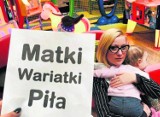 "Matki Wariatki. Piła i okolice": mamy z regionu chcą się wspierać