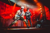Scorpions w Gliwicach! Zespół zagra w Arenie Gliwice w lipcu 2019, bilety do nabycia już wkrótce