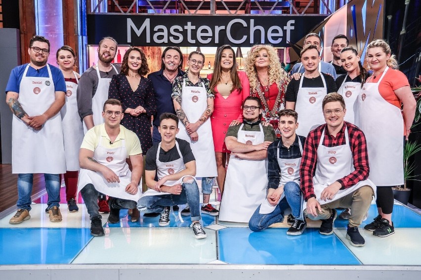 Dania Wiktorii Wilmanowicz smakują jury programu MasterChef